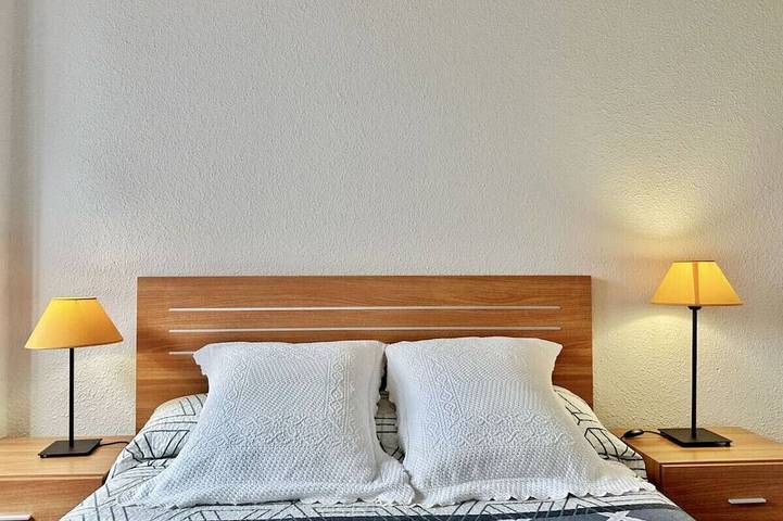 Apartamento entero, Apartamento a pié de playa - Isla Playa 5703 in Isla, Arnuero