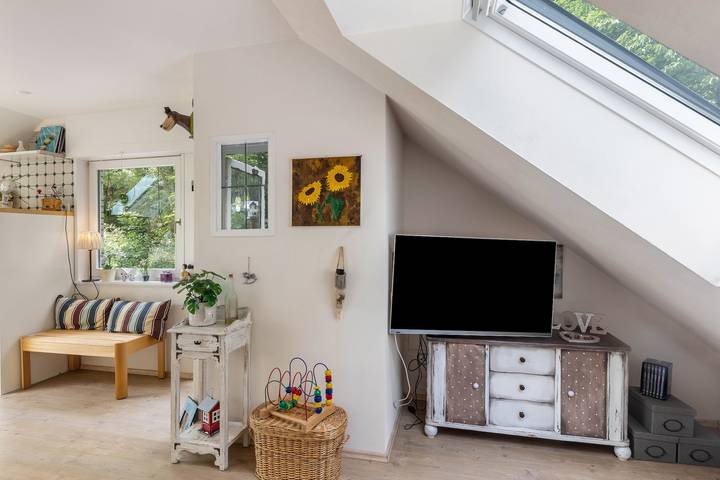 Ganze Wohnung, Ferienwohnung Am Jakobsweg in Schmallenberg, Hochsauerlandkreis