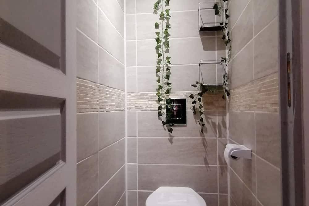 Maison tout équipée! Avec Salle De Cinéma!!! in Inzinzac-Lochrist, Région de Lorient