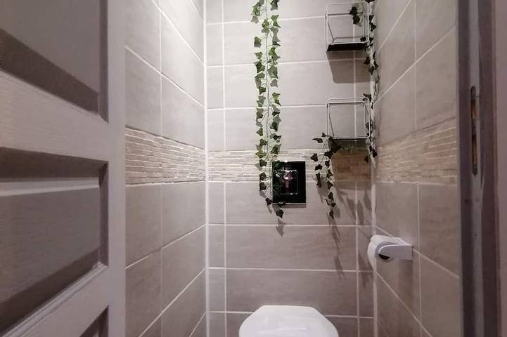 Location de vacances pour 4 personnes à Inzinzac-Lochrist - 3