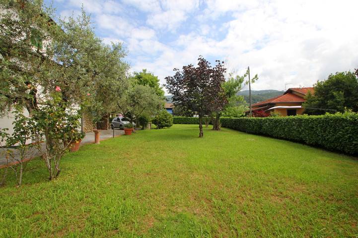 Villa Fabiana in Colombiera-Molicciara, Castelnuovo Magra