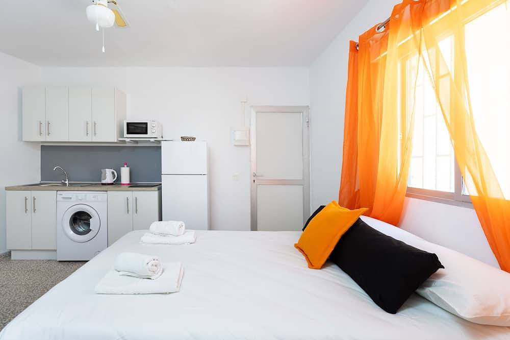 Ganze Wohnung, Great location. Playa de las Teresitas in Anaga, Teneriffa Süd