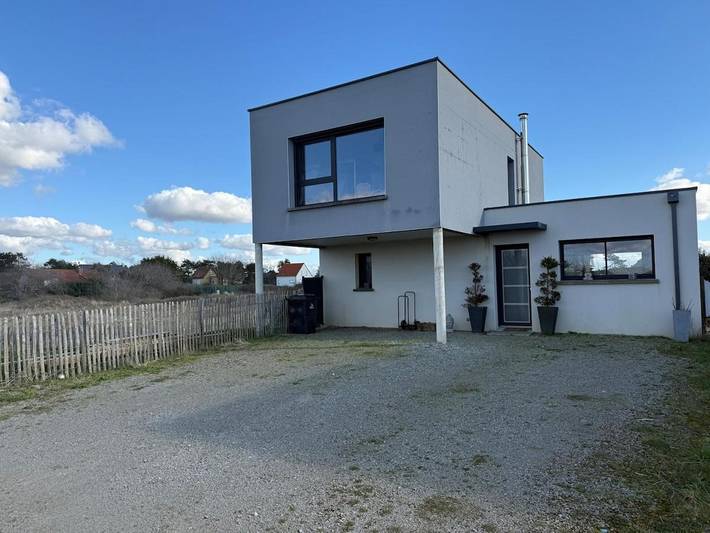 Location de vacances pour 6 personnes, avec terrasse à Saint-Lô-d'Ourville - 4