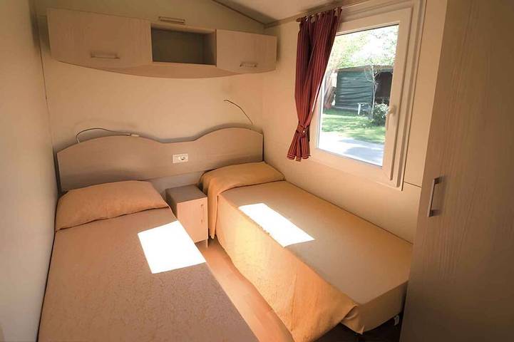 Camping für 6 Personen in Ravenna - 4