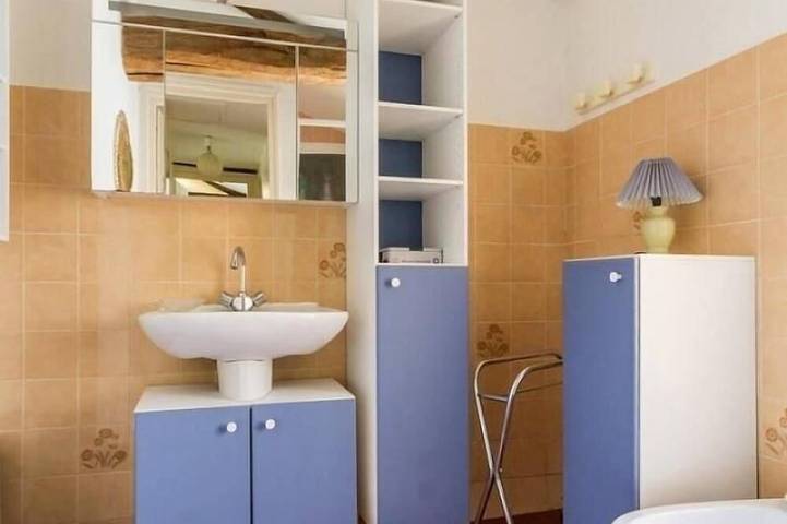 Gîte pour 4 personnes à Corcoué-sur-Logne - 4