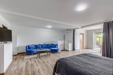 Vakantieappartement voor 4 Personen in Praia do Almoxarife, Faial, Afbeelding 2