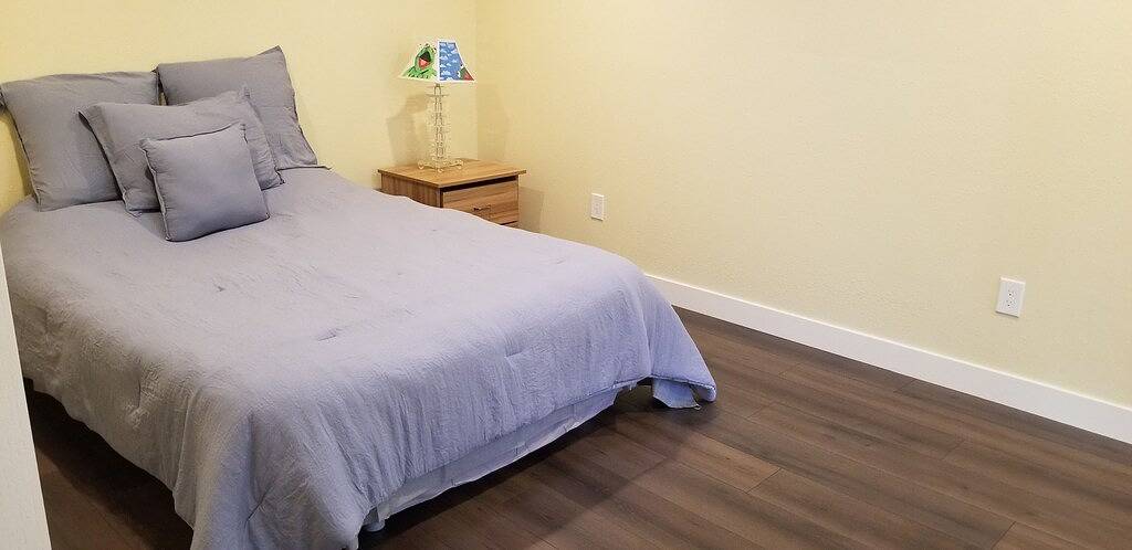 Spacious House in El Cerrito with bay view in El Cerrito, Contra Costa County