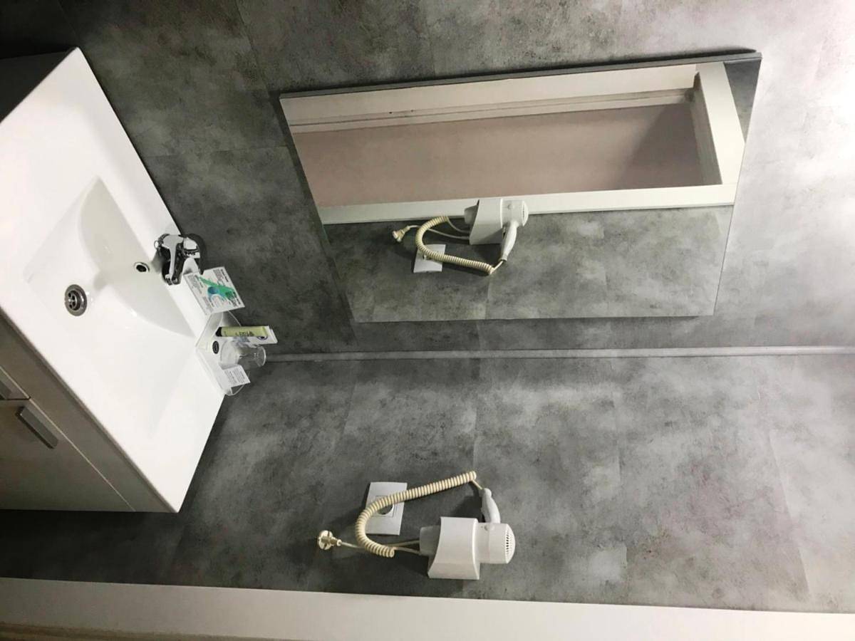 Hotel Neguri in Playa de la Bola (Getxo), Getxo