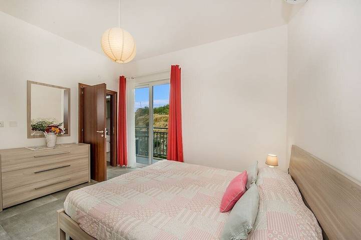 Ganze Wohnung, The Hillock North D6 in Marsalforn, Zebbug