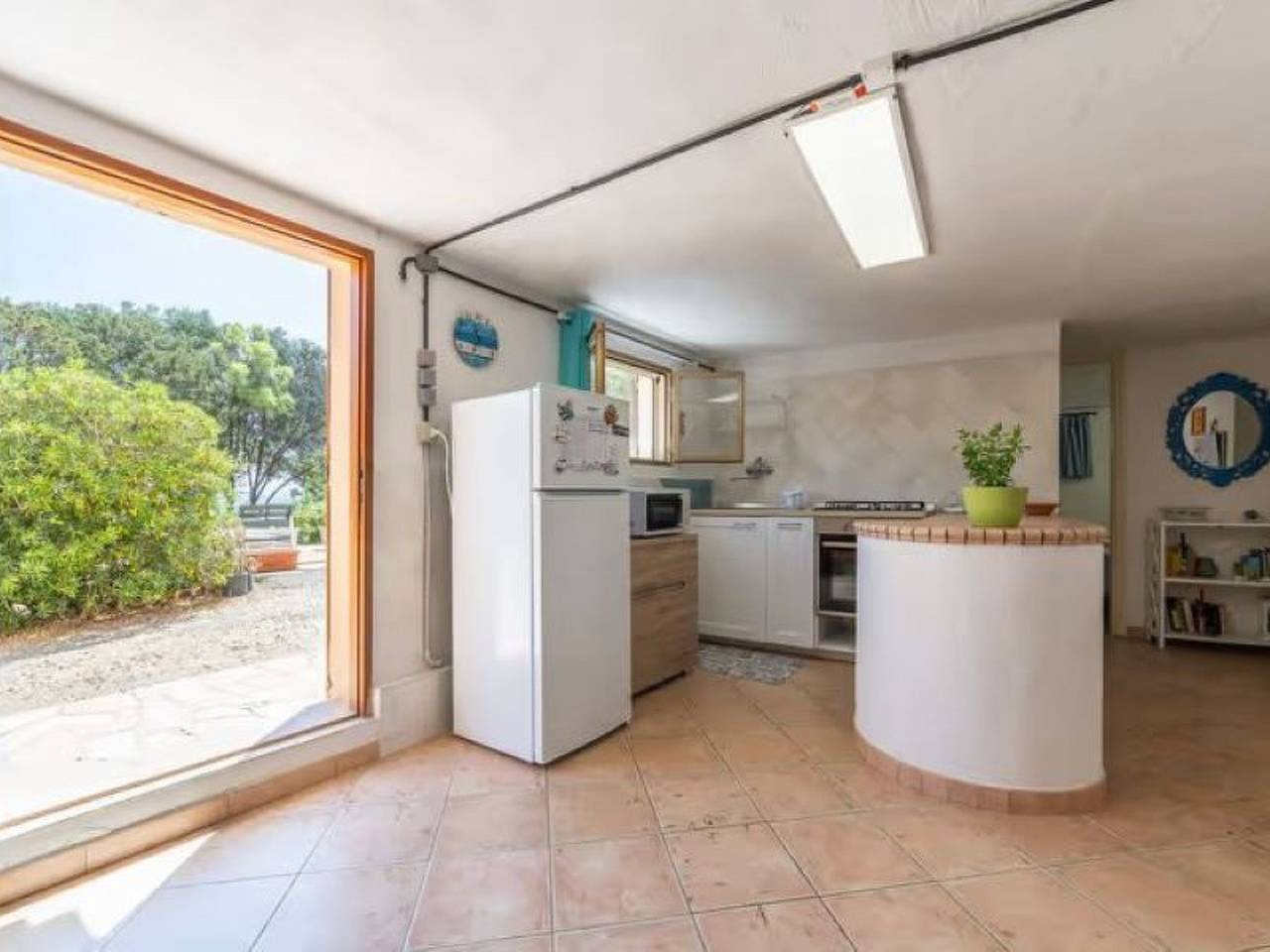 Appartamento intero, Meeresfront in Peonia Rosa, Sant'Antioco