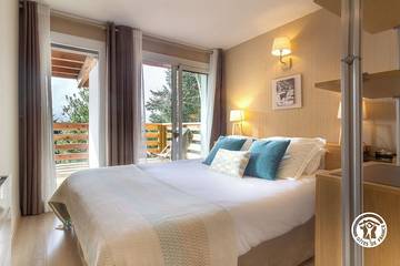 Chalet pour 6 Personnes dans Payolle, Campan, Photo 3