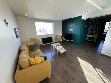 Location De Vacances pour 6 Personnes dans Plouarzel, Côte des Abers, Photo 2