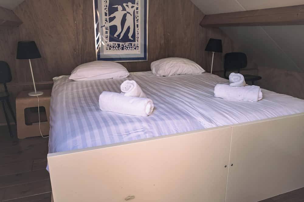 Vakantiewoning Mv8 in Egmond Binnen, Alkmaar & Surroundings