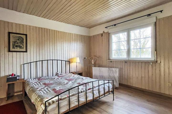 Villa für 4 Personen, mit Garten, mit Haustier in Brandenburg - 4