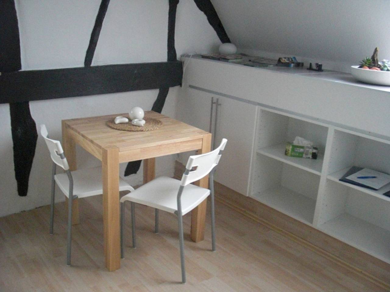 Ganze Ferienwohnung, Ferienwohnung Misita - Apartment Europa 50qm,2 Schlafraum, max. 4 Personen in Europa-Park, Rust