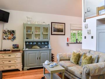 Holiday Rental for 2 People in South West England, Cornwall, Photo 1