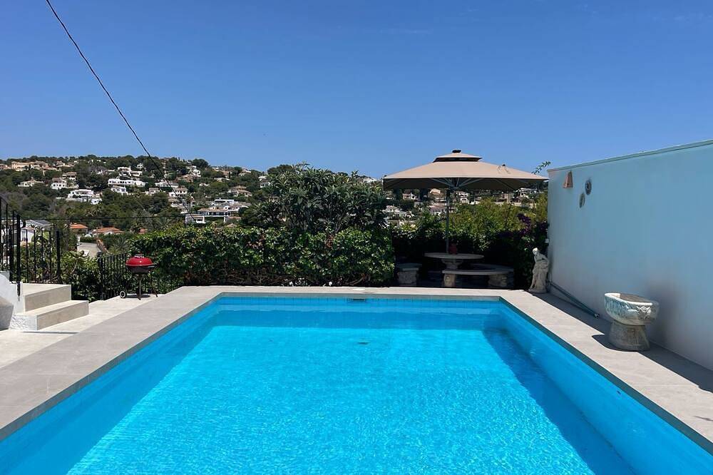Appartamento vacanze a Benissa a partire da 188€ a notte