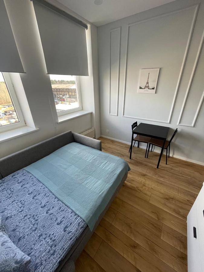 Gîte pour 2 personnes à Vilnius - 3