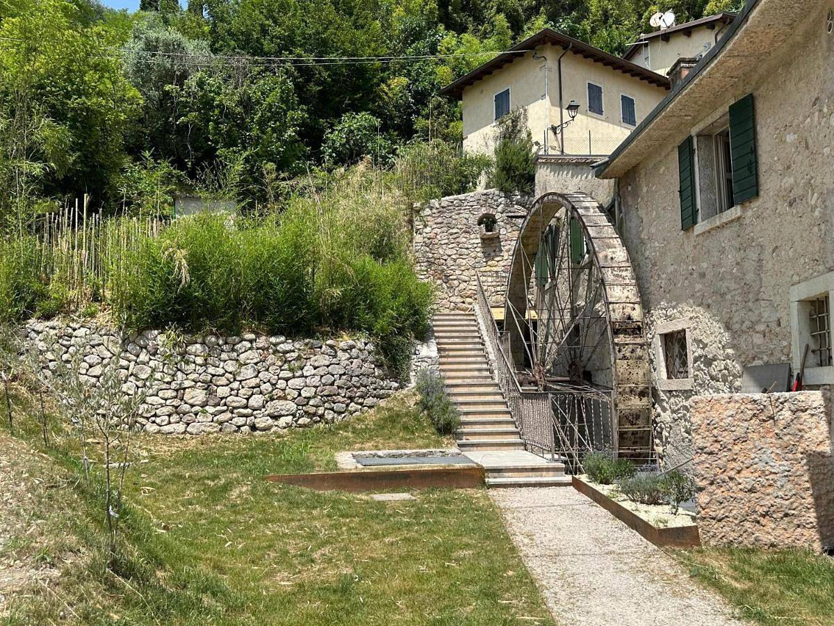 Antico Mulino Boutique House in Garde, Montagnes autour du lac de Garde