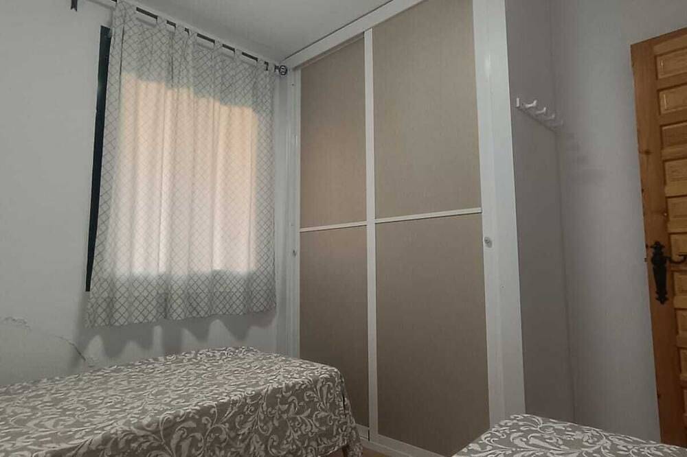 Apartamento entero, Apartamento Snap - a pie de playa in Atlanterra, Tarifa