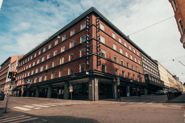 Hôtel pour 2 personnes, avec sauna et terrasse, animaux acceptés