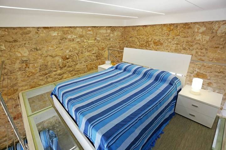 Entire apartment, Scalambri tower, dry point in Spiaggia di Anticaglie, Santa Croce Camerina