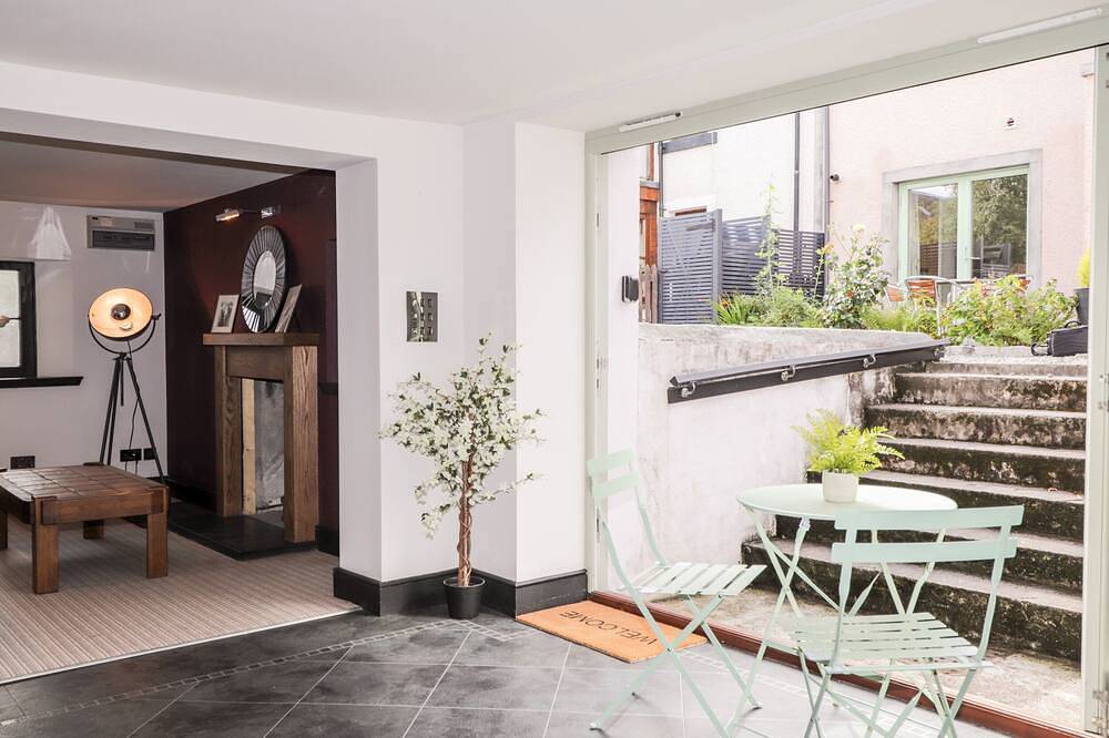 Mary Ann Apartment in Inverness in Inverness, Highlands