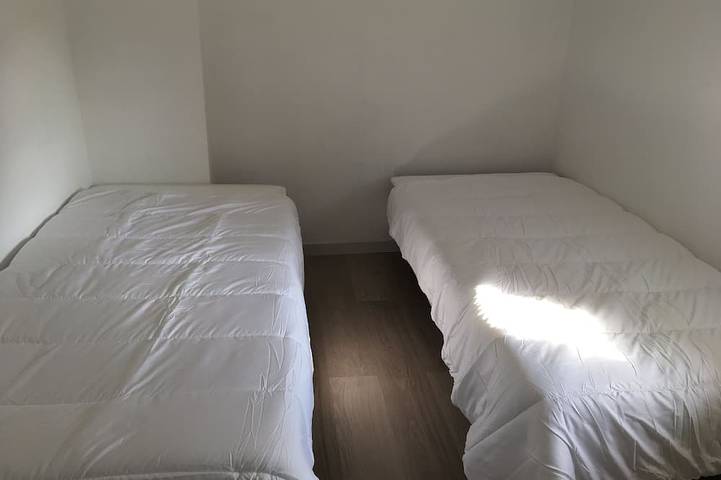 Location de vacances pour 6 personnes à Tourbes - 3