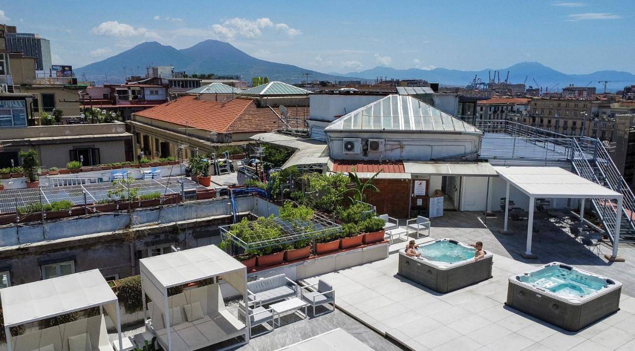 B&B Sweet Sleep in Napoli, Napoli e dintorni