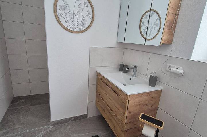 Gemütliche Ferienwohnung "Waldoase" im Herzen Vogtlands. Haustierfreundlich! in Auerbach, Chemnitz und Umgebung
