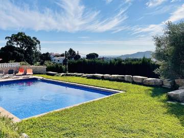 Glamping voor 8 Personen in Calonge, Girona Provincie, Afbeelding 1