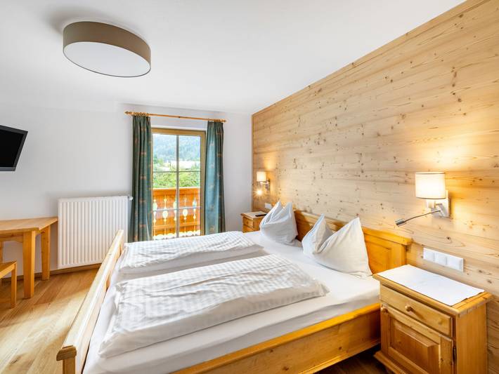 Ferienhaus für 10 Personen, mit Sauna und Garten sowie Balkon in Schladming - 4