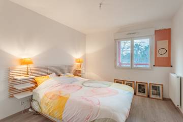 Location De Vacances pour 6 Personnes dans Ondres, Région de Dax, Photo 3