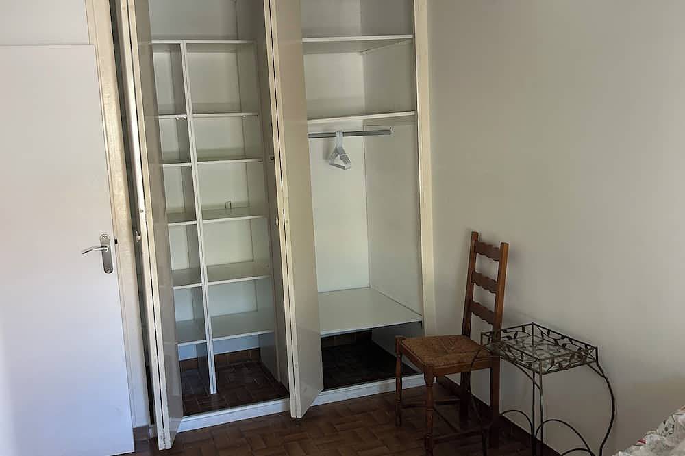 Ganze Wohnung, Carnon. F3 rental, first line. Feet in the water in Carnon-Plage, Mauguio