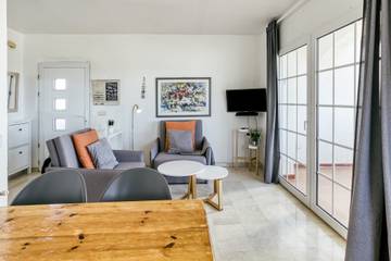 Ferienwohnung für 4 Personen in Castelló d'Empúries, Costa Brava, Bild 4