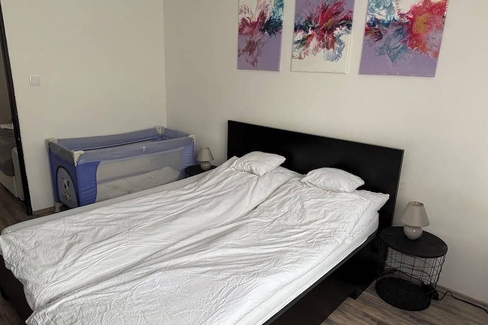 Modern family home near Debrecen Airport &City Center, with own bathroom&kitchen in Debrecen, Hajdú-Bihar megye