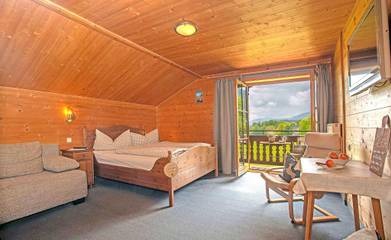 Ferienhaus für 4 Personen in Walchsee, Kaiserwinkl, Bild 3