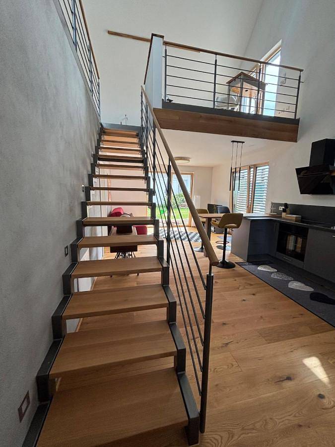 Ferienwohnung für 4 Personen, mit Terrasse in Eckental - 4