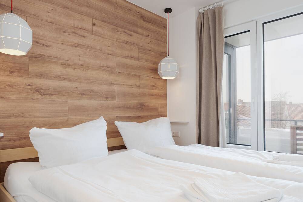 Ferienwohnung in Grömitz für 4 Personen in Grömitz