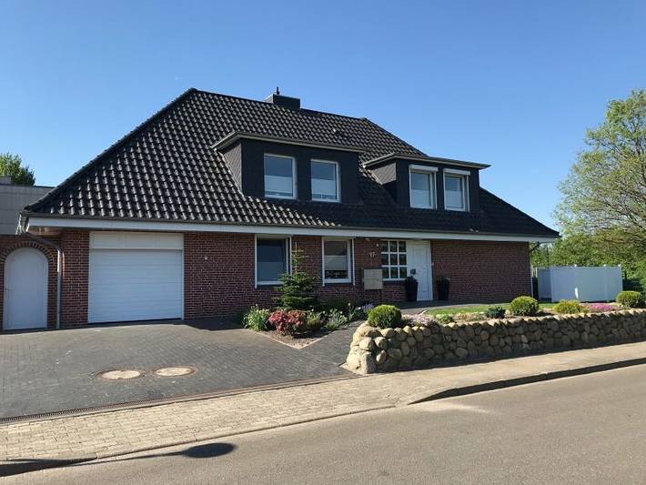Ferielejlighed for 2 personer, med Terrasse i Lund (Husum)