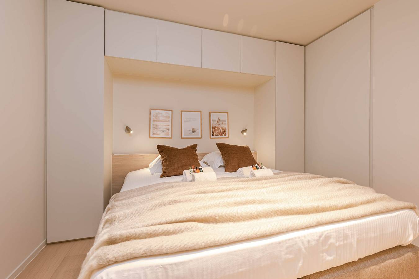 Appartement entier, Huswell - Seaside Luxury Retreat in Knokke-Heist in Knokke, Knokke-Heist