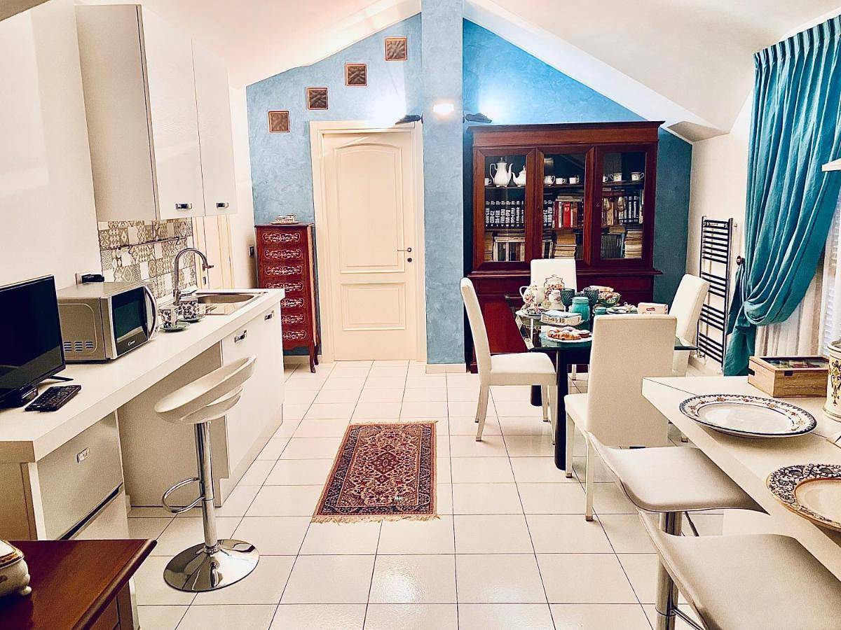Ganze Wohnung, Casazzurra in Ortona, Ortona (Gemeinde)
