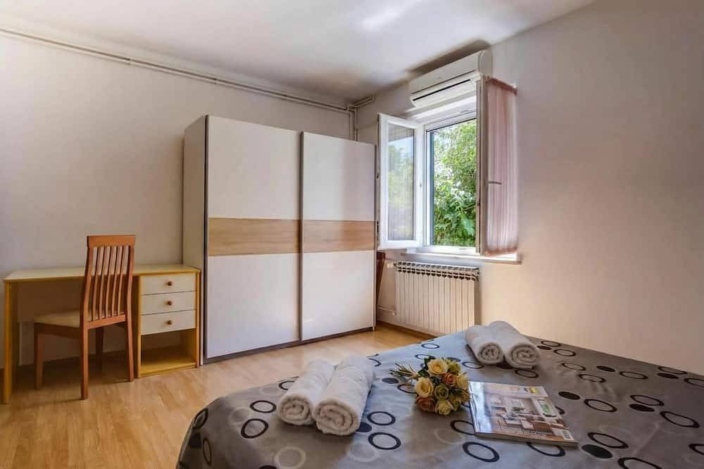 Ganze Wohnung, Secret Garden Apartment Mali Lošinj, Mali Lošinj, Croatia in Mali Lošinj, Lošinj