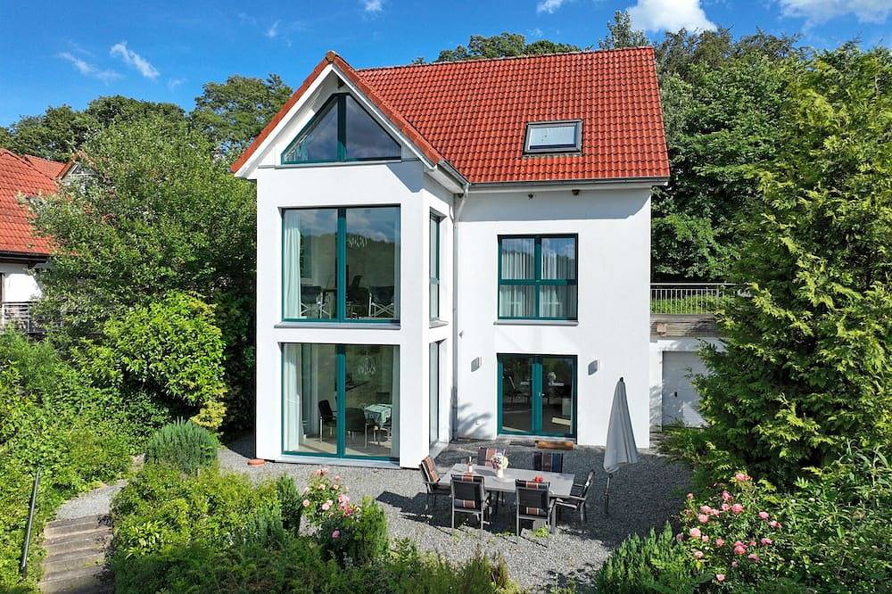 Ferienhaus für 10 Gäste mit 190m² in Eutin in Eutin, Ostholstein
