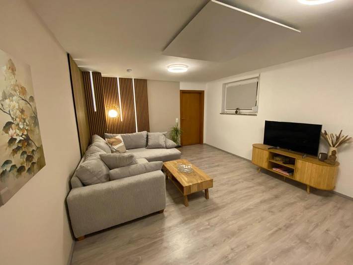 Ferienwohnung für 4 Personen in Weilerswist - 3