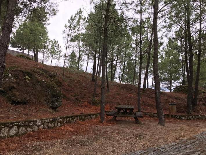 Location de vacances pour 7 personnes, avec balcon et vue dans Pero Viseu - 2