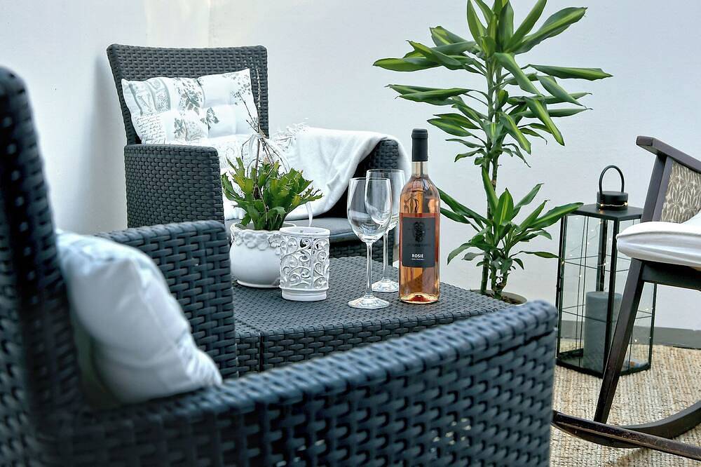 Ganze Wohnung, Ferienwohnung Bodenstein – Erholung und Geschichte im ältesten Heilbad Thüringen in Bad Liebenstein, Rennsteig