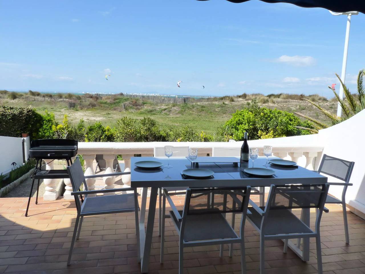 Photo : Appartement de vacances