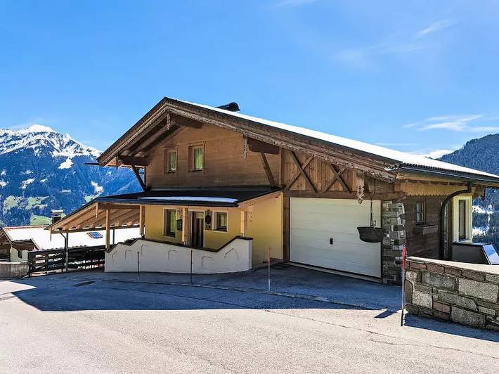 Villa für 5 Personen, mit Balkon und Sauna in Österreich