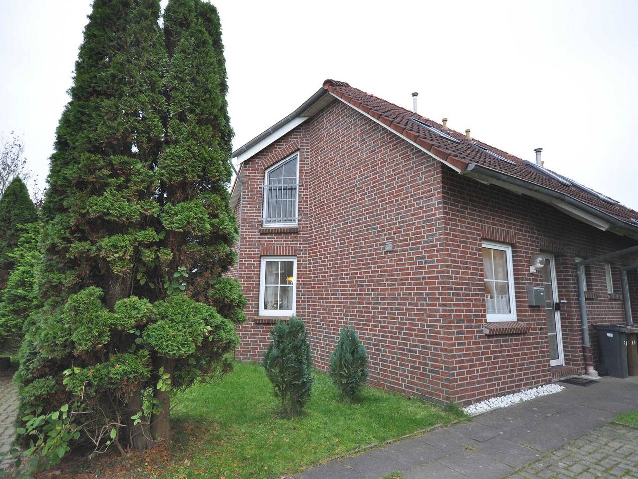 Nr. 41 - Ferienhaus Am Yachthafen in Carolinensiel-Harlesiel, Wittmund